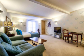 GuestReady - Beautiful New Town Studio with Patio